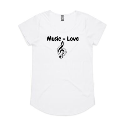 Music=Love Thumbnail