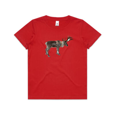 Reindeer Thumbnail
