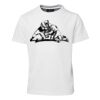 Podium Mens Poly Tee Thumbnail