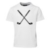 Podium Mens Poly Tee Thumbnail