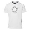 Podium Mens Poly Tee Thumbnail