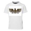 Podium Mens Poly Tee Thumbnail