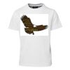 Podium Mens Poly Tee Thumbnail