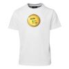 Podium Mens Poly Tee Thumbnail