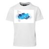 Podium Mens Poly Tee Thumbnail