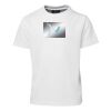 Podium Mens Poly Tee Thumbnail