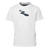 Podium Mens Poly Tee Thumbnail