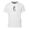 Podium Mens Poly Tee Thumbnail