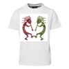 Podium Mens Poly Tee Thumbnail