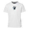 Podium Mens Poly Tee Thumbnail