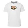 Podium Mens Poly Tee Thumbnail