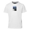 Podium Mens Poly Tee Thumbnail