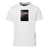 Podium Mens Poly Tee Thumbnail