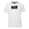 Podium Mens Poly Tee Thumbnail