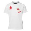 Podium Mens Poly Tee Thumbnail