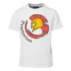 Podium Mens Poly Tee Thumbnail