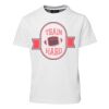 Podium Mens Poly Tee Thumbnail