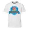 Podium Mens Poly Tee Thumbnail