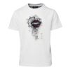 Podium Mens Poly Tee Thumbnail