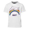 Podium Mens Poly Tee Thumbnail