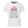 Podium Mens Poly Tee Thumbnail