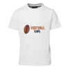 Podium Mens Poly Tee Thumbnail