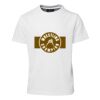 Podium Mens Poly Tee Thumbnail