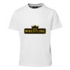 Podium Mens Poly Tee Thumbnail
