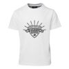 Podium Mens Poly Tee Thumbnail