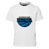 Podium Mens Poly Tee Thumbnail