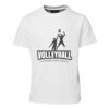 Podium Mens Poly Tee Thumbnail