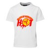 Podium Mens Poly Tee Thumbnail