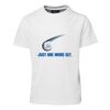 Podium Mens Poly Tee Thumbnail