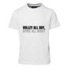 Podium Mens Poly Tee Thumbnail