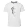 Podium Mens Poly Tee Thumbnail