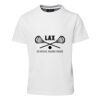 Podium Mens Poly Tee Thumbnail
