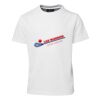 Podium Mens Poly Tee Thumbnail