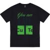 Thread Project Unisex Epic Tee Thumbnail