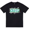 Thread Project Unisex Epic Tee Thumbnail
