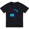 Thread Project Unisex Epic Tee Thumbnail