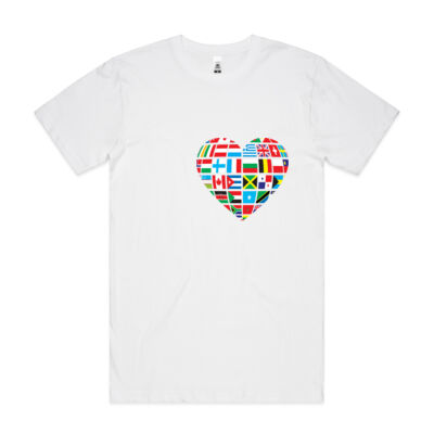 World Peace Thumbnail