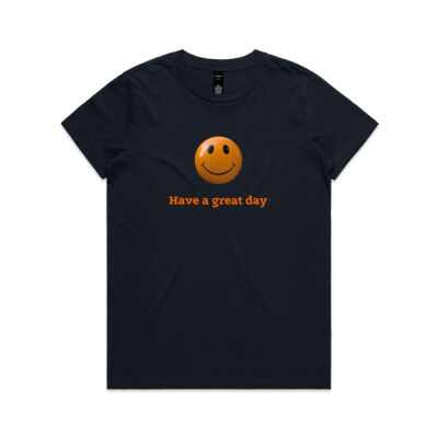 Have a great day Thumbnail