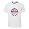 Podium Mens Poly Tee Thumbnail