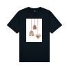 Cloke Mens Outline Tee - Plus Sizes Thumbnail